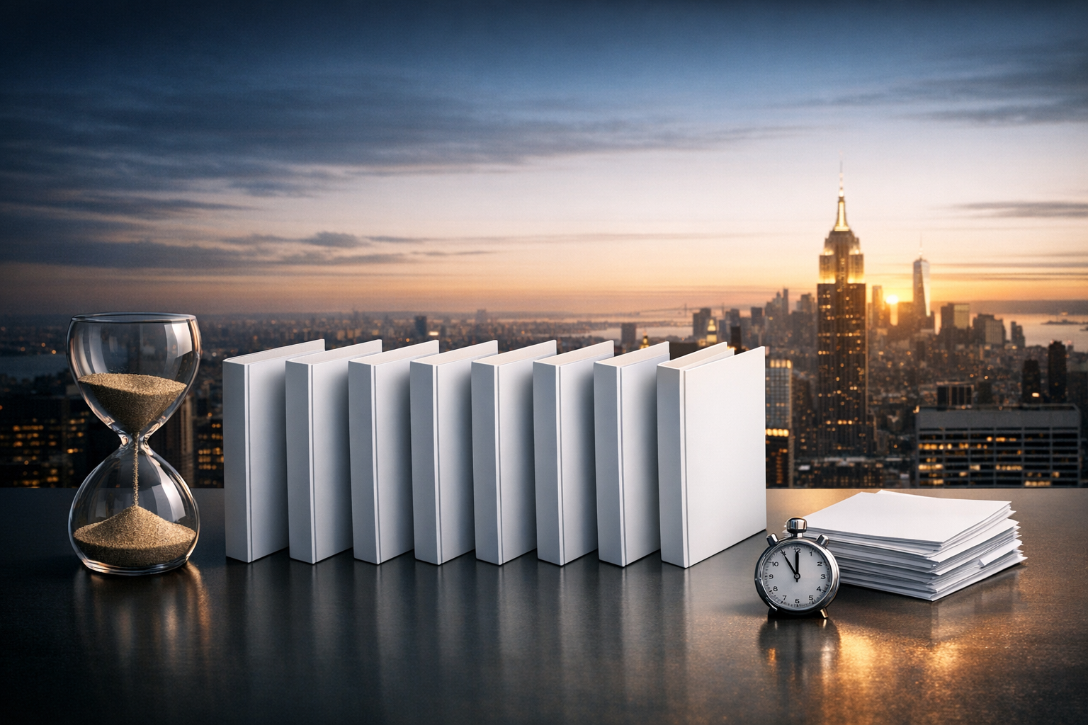 7 Best Rush Translation Agencies in NYC for Documents
